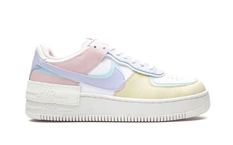 nike air force 1 dames paars|Dames Paars .